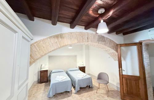 Elegant Farmhouse Retreat in Poreta, Italy - Foto 38