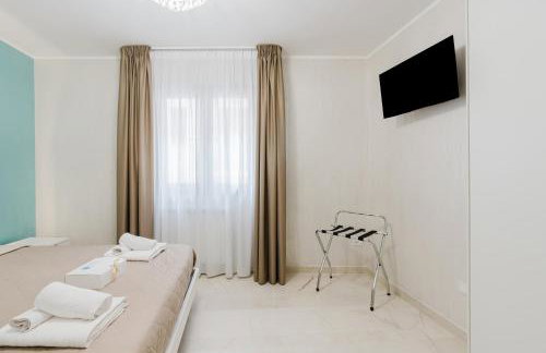 Azzurra Apartment Sicciara Special - Foto 11