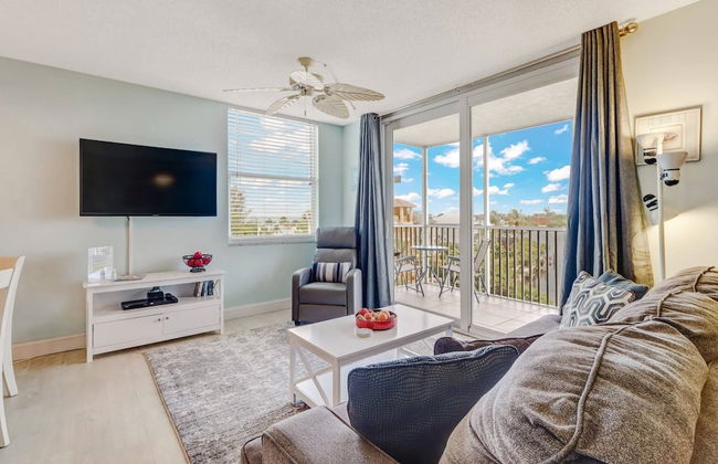 Beach & Tennis 1504 - Foto 10