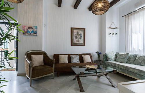 Sibilina House centro Jerez - Foto 13