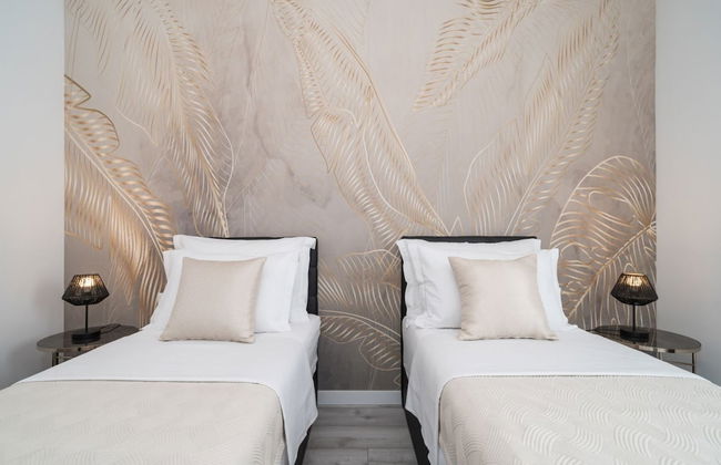 Luxury Villa Entrata-Five Bedroom Villa - Foto 11