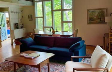 Classic VT Aframe - Minutes to Mountains - Foto 33