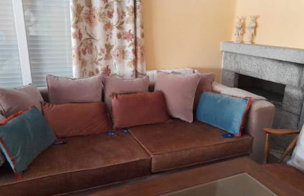 Casa rural El Abuelo Arturo - Foto 16