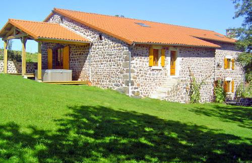 Holiday Home ferme by Interhome - Foto 11