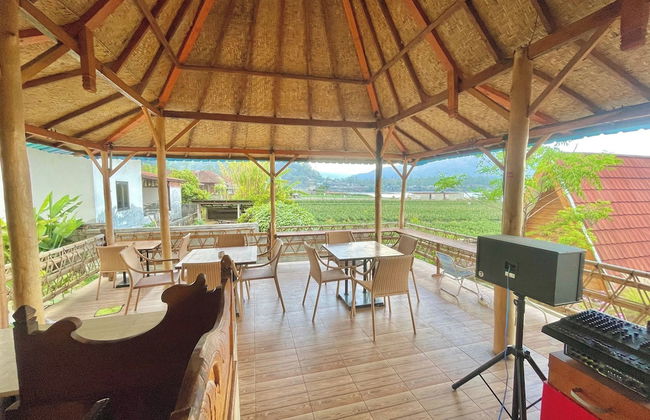 Double U Camp And Villa - Foto 68