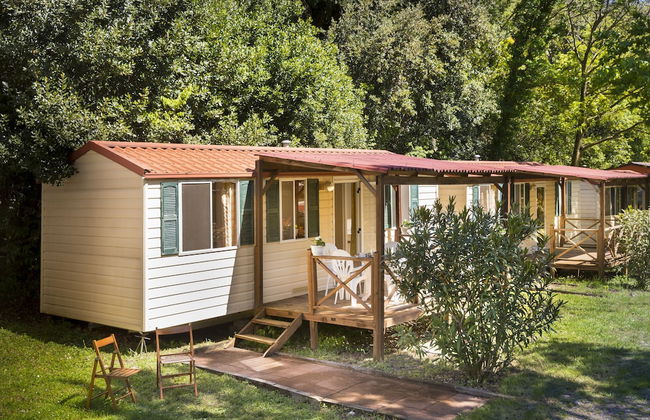 Holiday Resort Medveja - Liburnia - Foto 5