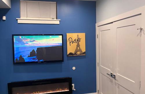 DC Luxury Condo - Foto 9