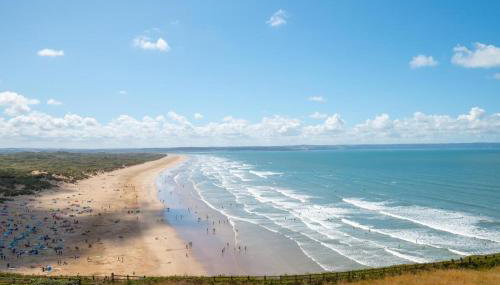 2 Bed in Landkey oc-cartl - Foto 2, Other