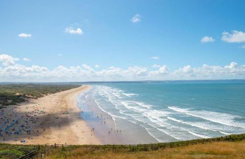 7 Bed in Marwood oc-w32673 - Foto 41