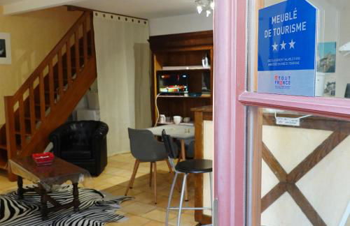 Appart' de la collégiale - Foto 2