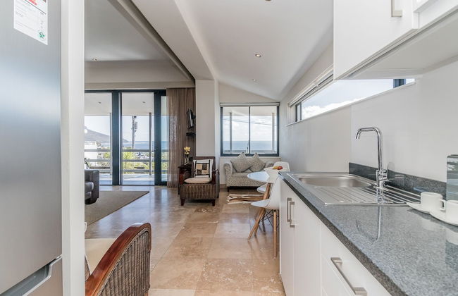 51 On Camps Bay - Foto 20