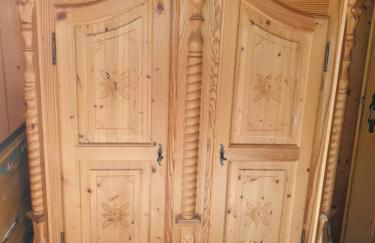 Ferienwohnung Haus Veronika - Foto 13