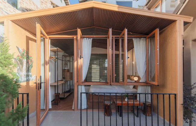 Mê Villa Dalat - Foto 13