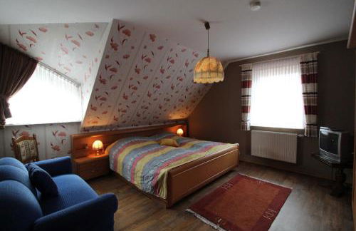 Ferienwohnung Rossbach, 95061 - Foto 10