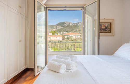 Magnolia Mansion - Foto 65