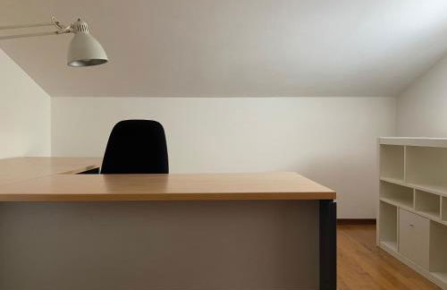 Monticella Haus Apartment - Foto 9