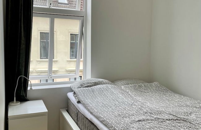 Modern Apartment With Balcony - Foto 3