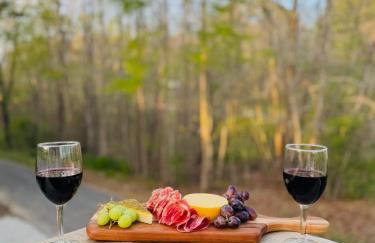 The Lakeside Loft- KY Lake Escape - Pirates Cove - Foto 48