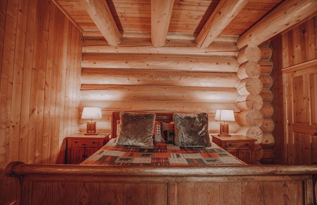 Fiddler Lake Resort - Foto 32