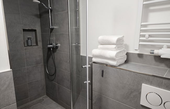 Davin City Apartments - Foto 75