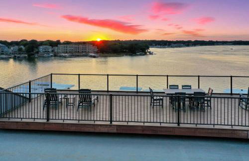 WaterFrontCondo!BridgesBay!Pet!Pools!4kingbedrooms - Foto 38