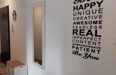 Apartament Kopernika-centrum Słupska - Photo 17