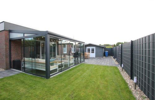 Wilde Brise - Ihr Luxusbungalow in Norddeich - Foto 33