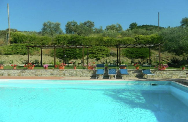 Farmhouse With Stables, Horses and the Ability to Make Horseback Riding - Foto 63