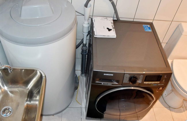 10 Person Holiday Home in Brattvag - Foto 33