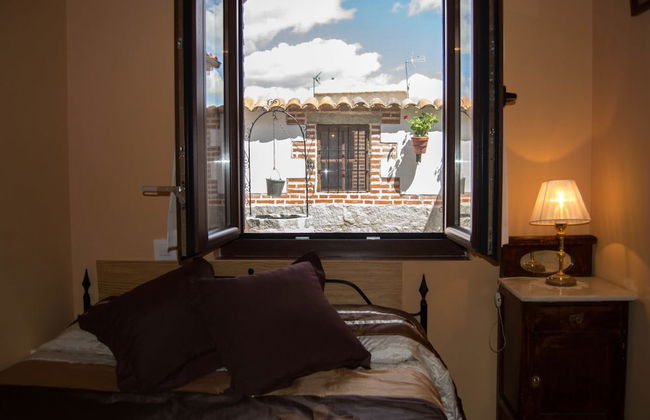 Casa Rural Duquesa De La Conquista - Foto 27