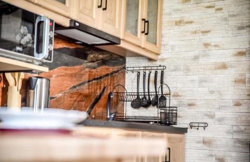 Domki u Górala - Foto 75