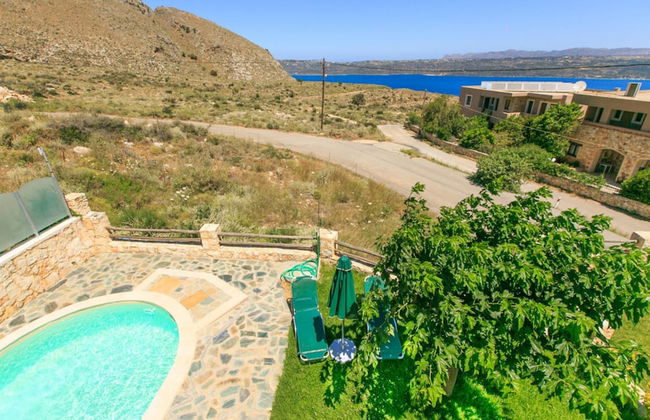 Villa Neria Large Private Pool Sea Views A C Wifi - 2116 - Foto 31