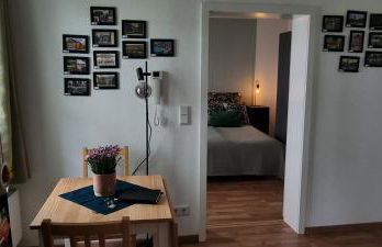 Z1 Apartment - Zentral mit Parkplatz am Objekt - Foto 9