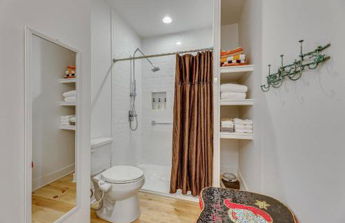 Modern Home Near Lake Martin Fishing Pond On-Site - Foto 15