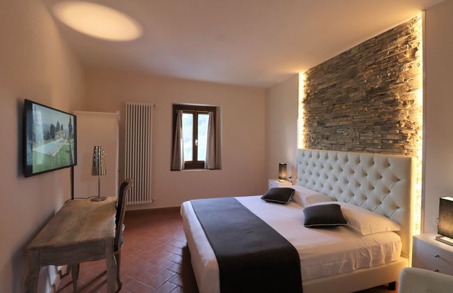 Il Borgo di Villa Cellaia - Foto 20