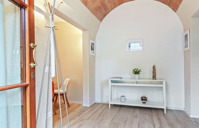 Piazzale Michelangelo Modern Flat - Foto 11