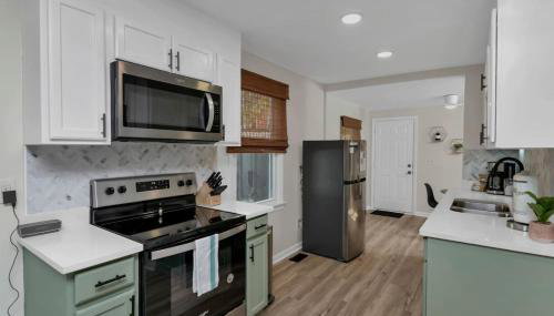 Stadium View Stay - Rosewood - Foto 4