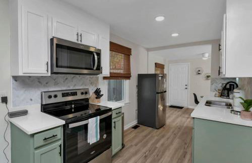 Stadium View Stay - Rosewood - Foto 4
