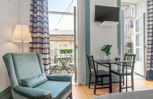 OX Apartments B Places - Photo 52