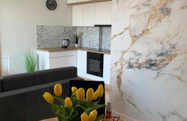 Apartament Aquapark Gold 8 - Foto 40