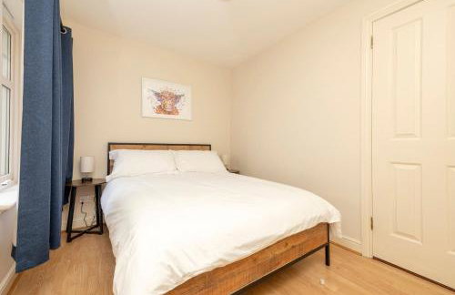 Edinburgh Charming 2-Bedroom Apartment - Ground Floor - Foto 11