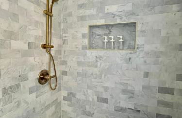 Brand New, Cozy, Modern, One-bedroom Apartment - Foto 6