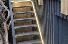 The Orchard's Nook Treehouse - Foto 40