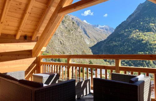 Maison Cluaran - Foto 32