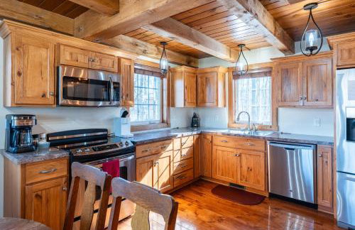 Robin Crest with Hot Tub - Foto 8