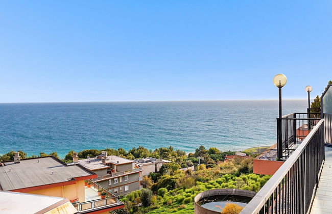 Le Orchidee 19 BK in Sanremo - Foto 16