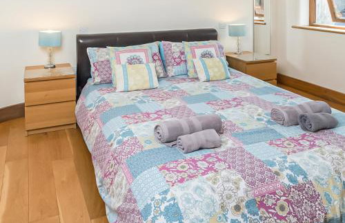 Bramble Barn - Foto 11