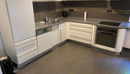 Ferienvilla Whirlpool Fasssauna direkt am Rhein - Foto 5