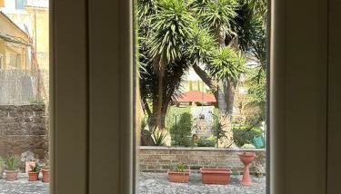 Charm & comfort - Foto 5, Garden view