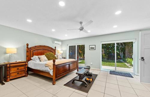 Seaside oasis studio with heated pool - Foto 9